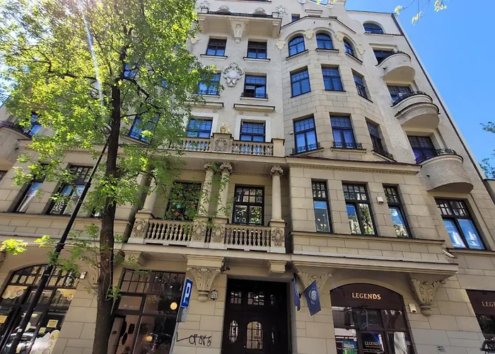 Central Station Hostel Warsaw